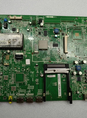 原装TCL L42V6300-3D主板40-3DI98S-MAG4XG配屏T420HB01 测好现货