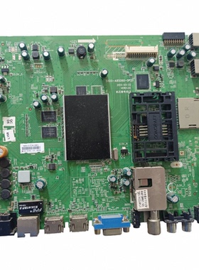 原装创维32E30SE/37E760A主板5800-A8S060-0P20屏SEL320H0 LD0