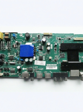 原装海尔LE40AL88K81 LE43AL88F51主板TPD.T962.PB731屏LSC320AN0