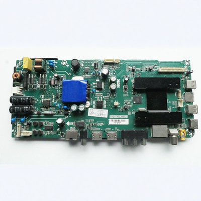 海尔电视主板配件TPD.T962.PB731