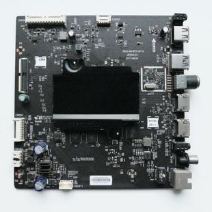 飞利浦55PUF6392主板5800-A8H87A-0P10屏BOEI550WQ1/LC546PU1L01