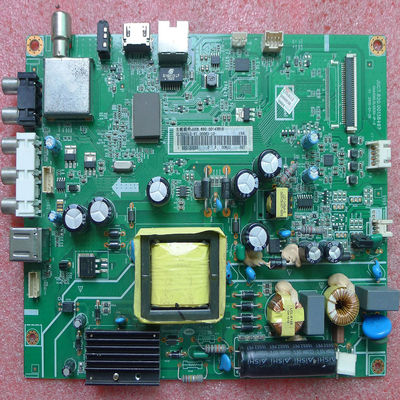 长虹39N1主板JUC7.820.00138497