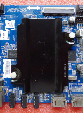 创维32K1Y 40K1Y 49K1C 55K1TY主板5800-A8S071-0P40/0P30/0P20