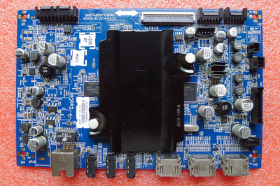 创维液晶电视机主板5800-A8S071