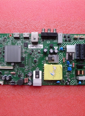 原装飞利浦39PHF5292 39PHF5282/T3主板715G9166-C01-000-004