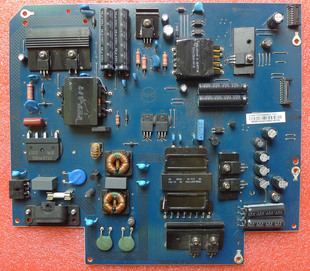 原装乐视TV S50 Air/X50 电源板715G6748-P01/P02-000-003H/M测好