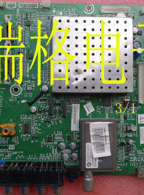 @原装海信TLM47V67PK 主板RSAG7.820.1588 配屏V470H2-L01 Rev.C1