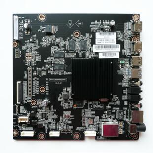 全新联想55E6T 50E8 65E8主板 ET.LX.5508E6C LX-E6-4K 配屏可选
