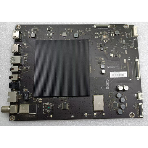 乐视电视机主板MS6A938_MBD_A