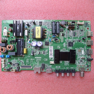 原装康佳LED40S1 K40液晶电视机主板35023209配屏72001162/1182