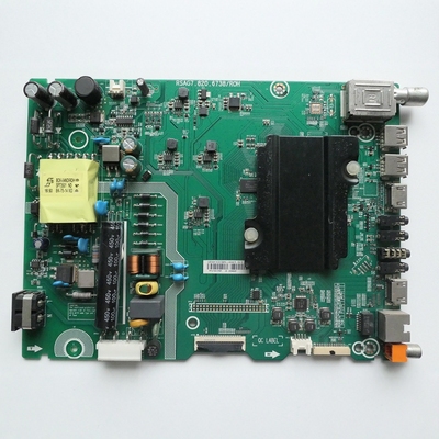 海信电视机主板RSAG7.820.6738