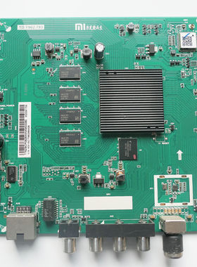 原装小米L60M5-4A主板TD.T962.793 屏L60M5-4A-SHARP