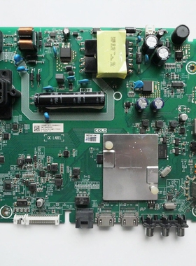 原装海信HZ43E350A HZ43A36主板RSAG7.820.8280 屏JHD425S1F71-T0