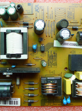 原装长虹3D32B2000iC LED32B2000C电源板 JCS30D-1MF/1MB/1MD/1M5