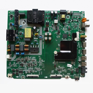 原装海@信H50E3A HZ50A55 HZ50H55 50V1A主板RSAG7.820.8768