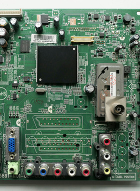 长虹 LT24920EX 主板 715G3891-M01-001-004K 屏 TPM236H3-MWF1