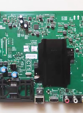 原装创维电视机55G6B主板5800-A8H520-0P00屏RDL550WY(LD0-701)