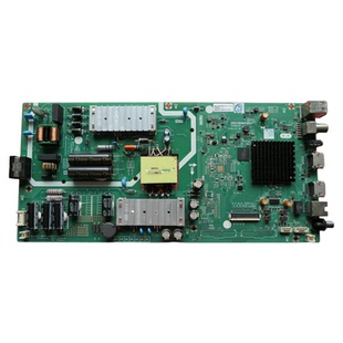 创维50K6N液晶电视主板5800 0P00屏RDL500WY QN0 00L测好 A8H460