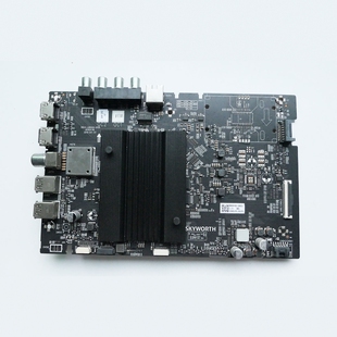 创维50Q5A 55Q6A 65Q7A 55G730S 65P850F主板5844-A8N010-1P00