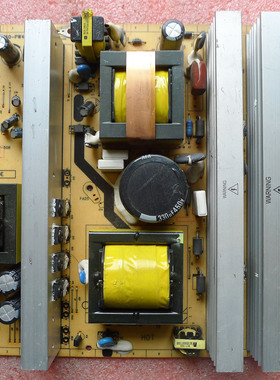 原装L46E19FBE 46F11电源板40-PW4635-PWB1XG 08-P4635C1-PW300AA