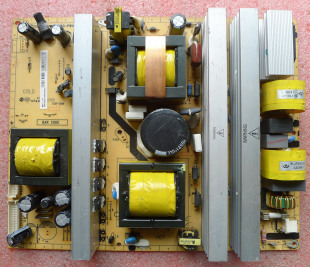 PW4635 46F11电源板40 PWB1XG PW300AA 原装 P4635C1 L46E19FBE