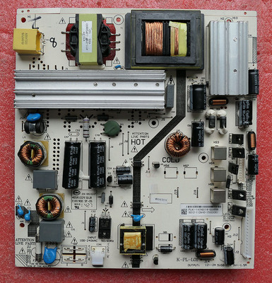 TCL液晶电视机电源板K-PL-L01