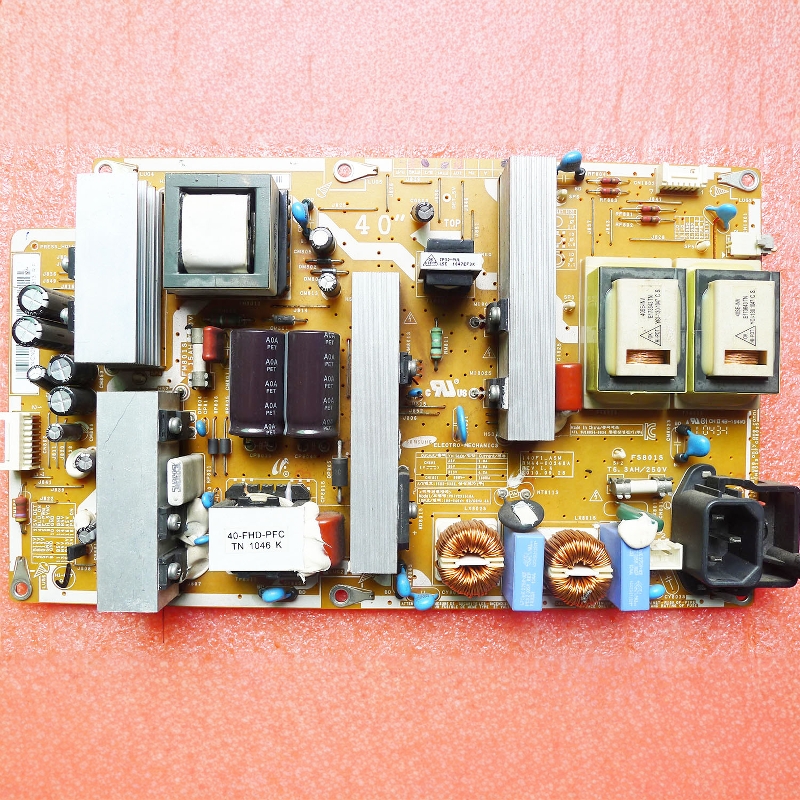 三星液晶电视电源板BN44-00340A