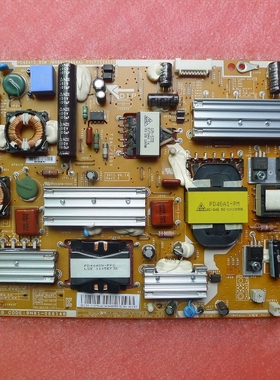 三星电视UA40D6000SJ UA46D6000SJ电源板BN44-00458A BN81-06614B