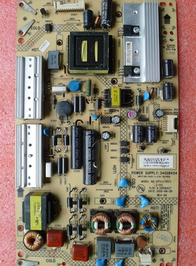 康佳LED42/47X8100PDE电源 34008454 35016427 35018155 35019525