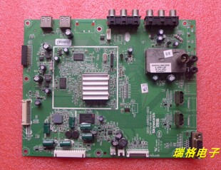 原装液晶电视创维32E60HR主板5800-A8R650-0020配屏SEL315V-S00B