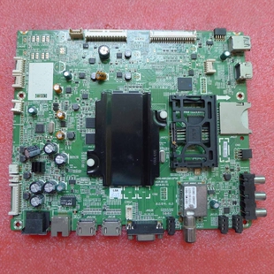 原装创维55E790U液晶4K电视机主板5800-A8S280-0P10 电路板