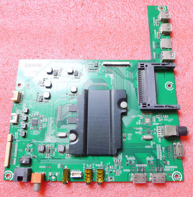海信电视机主板RSAG7.820.6522