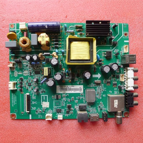 长虹43N1主板JUC7.820.00104193