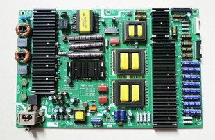 原装创维电视55S8 55S9D电源板5800-R8F054-0000 168P-R8F00-00