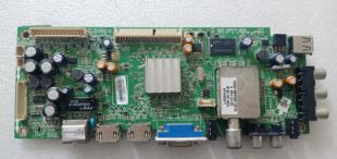 创维46E300D原装 A8R550 0P00按需配屏42E300E 39E7CRN 主板5800