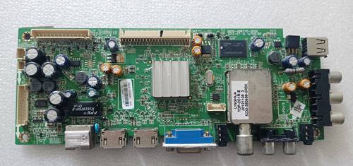 创维液晶电视主板5800-A8R550