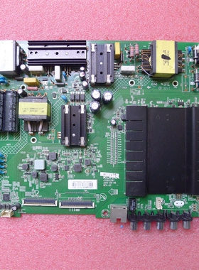 康佳LED55S8000U V49U V55U U55MAX LED49S8000U 主板35022287