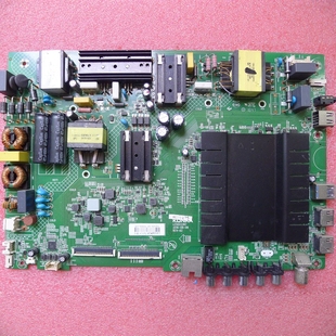 康佳LED55S8000U V49U V55U U55MAX LED49S8000U 主板35022287