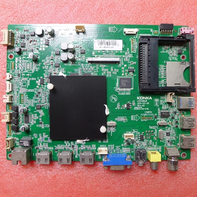 康佳液晶电视机主板35018828