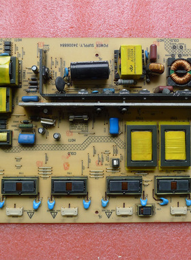 原装康佳LC42FS81DC 34006884 KIP+L200I16C2-01 35015290 电源板