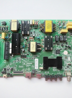 康佳 LED55M3000A LED55M360A主板35022294屏72001350YT 1044YT