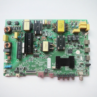 康佳液晶电视机主板35022294