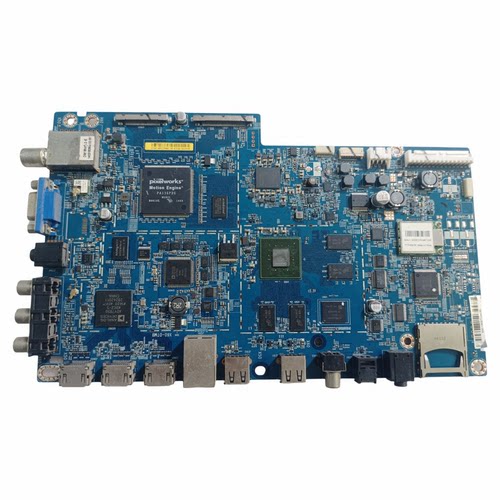 乐视X60SMAX70主板1P-0138C00