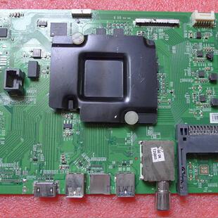 海信LED55MU7000U(BOM5)主板 RSAG7.820.6312屏HE550M7U52-TAB1
