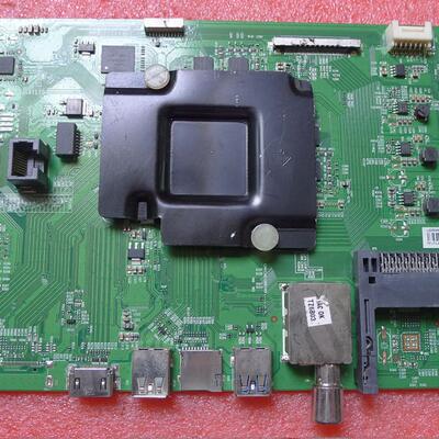 海信液晶电视主板RSAG7.820.6312