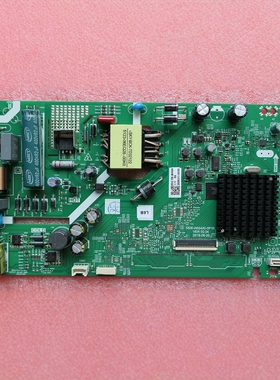 创维40E1C 40X6 电视主板 5800-A6S430-0P10屏SDL400FY (QD0-H03)