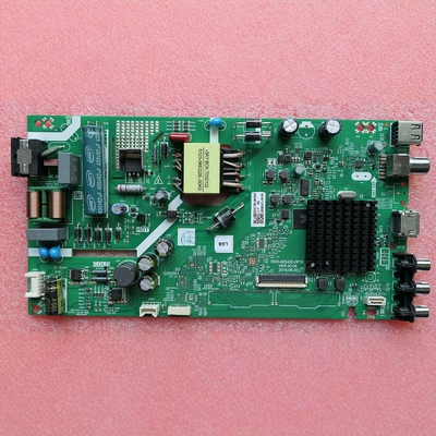 创维40X6主板5800-A6S430-0P10