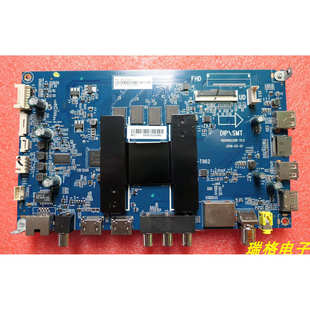 海尔 LU50C51 电视机 主板 0091802209 HR-T962 屏CC500PV7D 现货