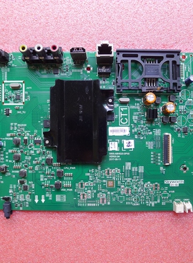 原装创维58G3 55G3电视机主板5800-A8H520-0P00屏V580DJ4-MD1测好
