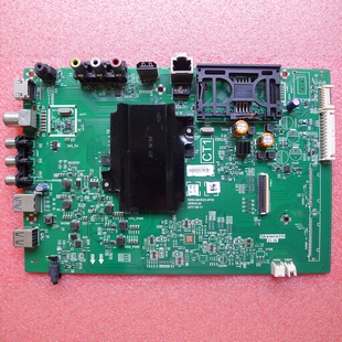 原装创维58G3 55G3电视机主板5800-A8H520-0P00屏V580DJ4-MD1测好